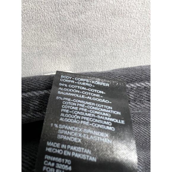 Crvy Ring The Alarm One Piece in Danger Black Size Small - Picture 11 of 11